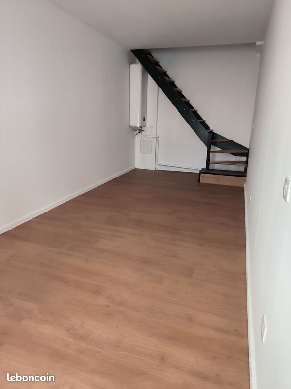 Appartement à louer, 39m², Callas