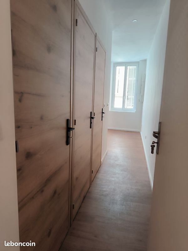 Appartement à louer, 39m², Callas