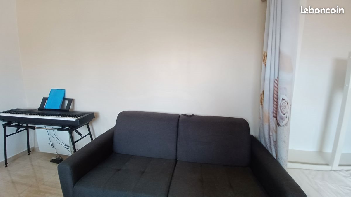 Appartement à vendre, 27m², Cabourg