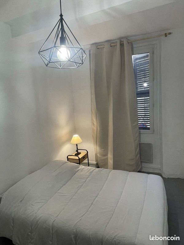 Appartement à louer, 28m², Carpentras