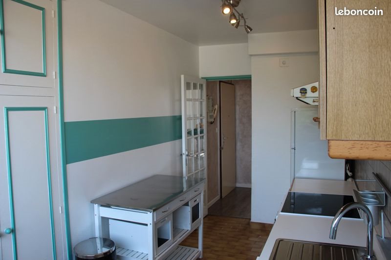 Appartement à louer, 54m², Deuil-la-Barre