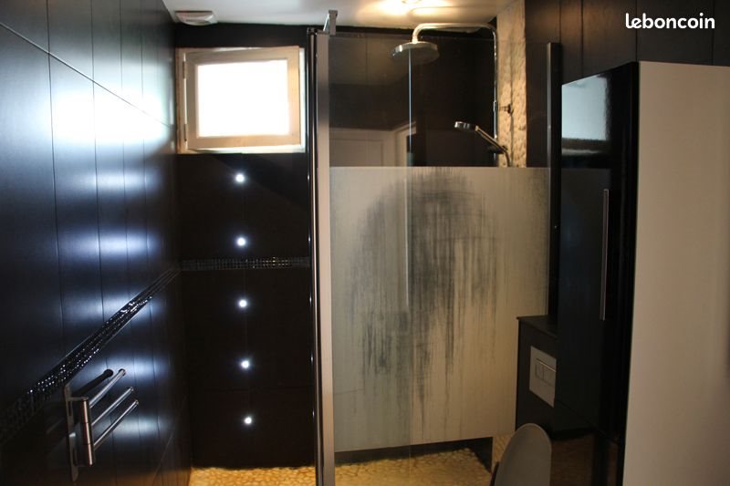 Appartement à louer, 54m², Deuil-la-Barre