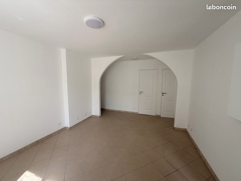 Appartement à louer, 26m², Méru