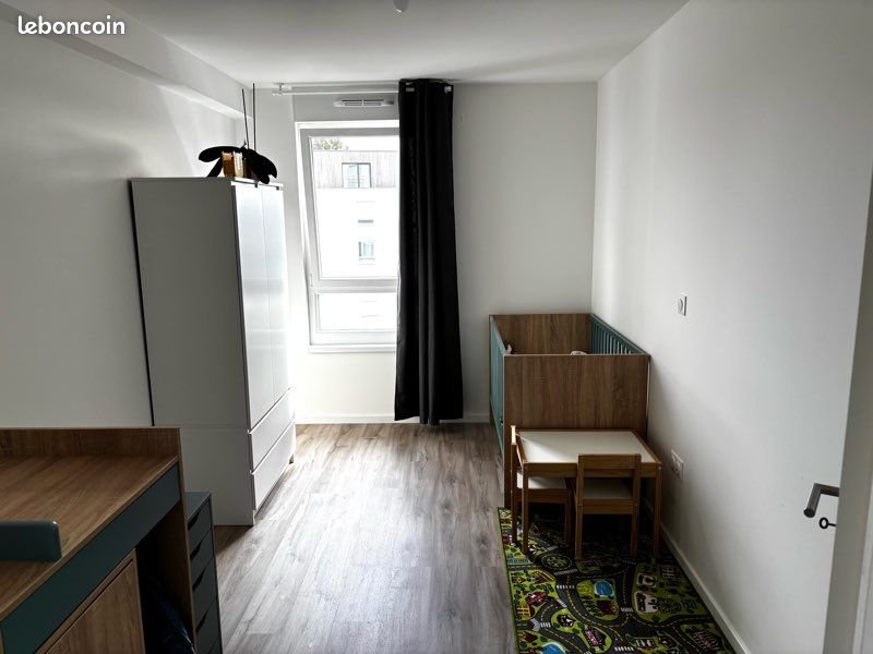 Appartement à vendre, 76m², Schiltigheim
