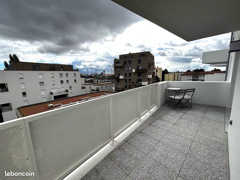 Appartement à vendre, 76m², Schiltigheim