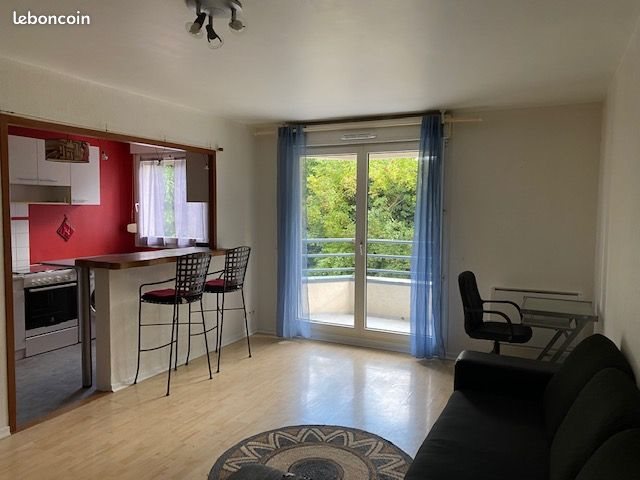 Appartement à louer, 52m², Nancy