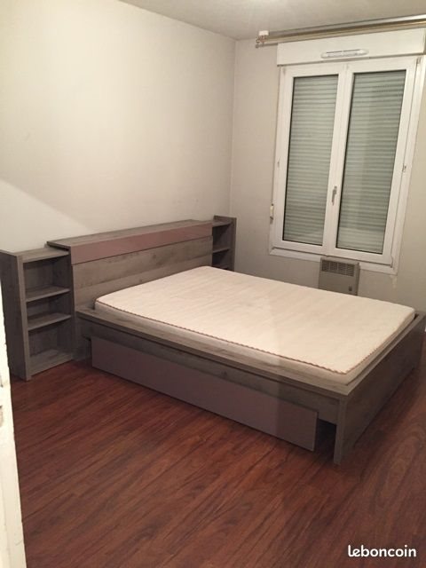Appartement à louer, 52m², Nancy