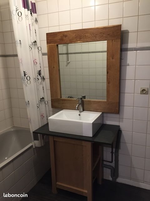 Appartement à louer, 52m², Nancy