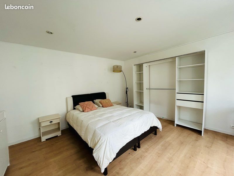 Appartement à louer, 29m², Cambrai