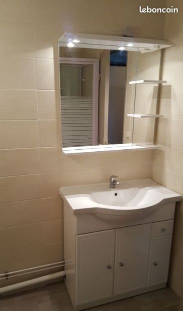 Appartement à louer, 18m², Amiens