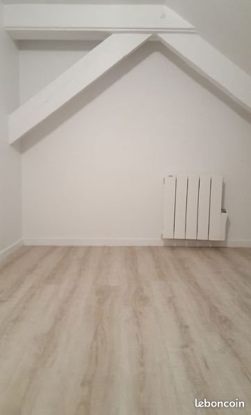 Appartement à louer, 18m², Amiens