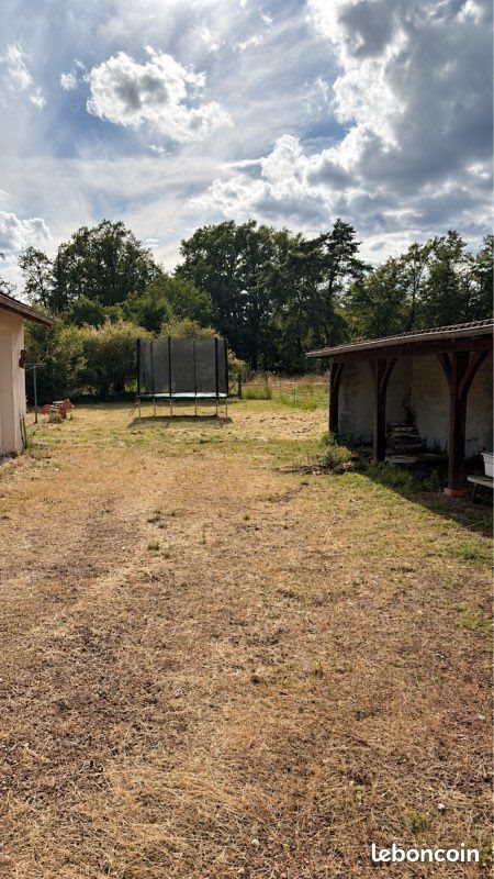 Maison à vendre, 80m², Neuvy-sur-Barangeon