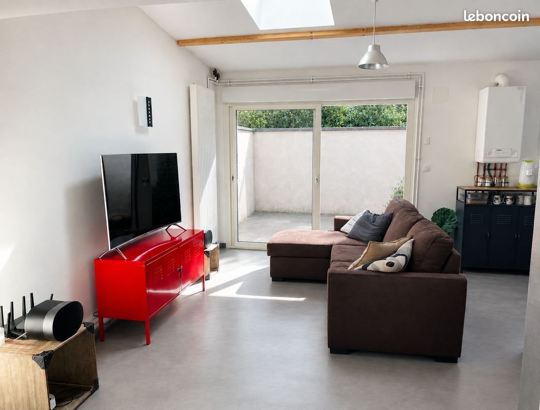 Maison à louer, 69m², Boves