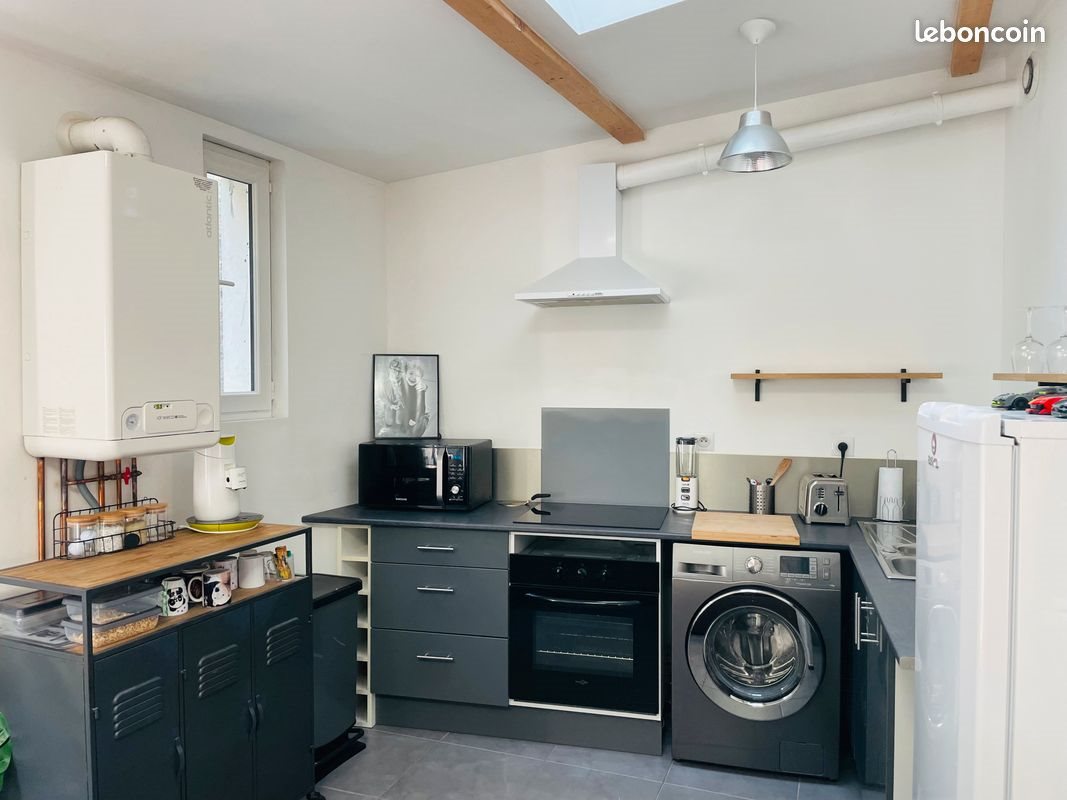 Maison à louer, 69m², Boves