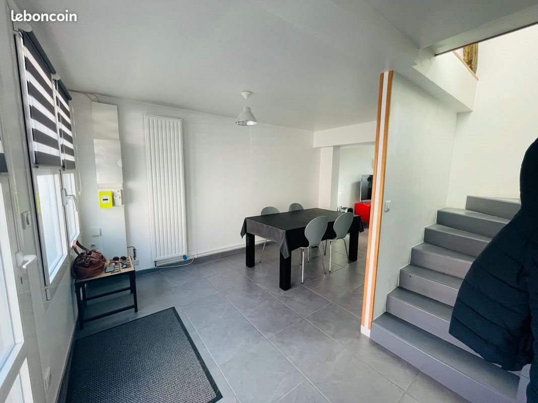 Maison à louer, 69m², Boves