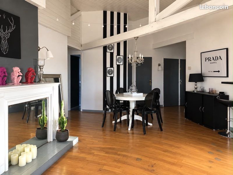 Appartement à louer, 80m², Dunkerque