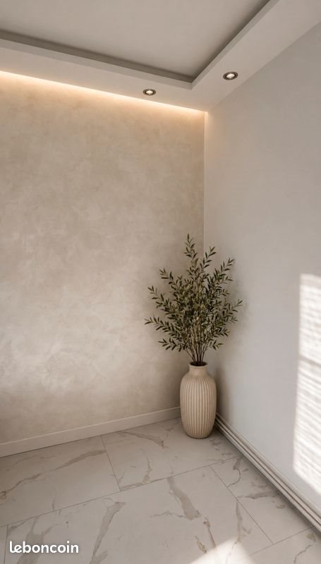Appartement à louer, 50m², Chaponost