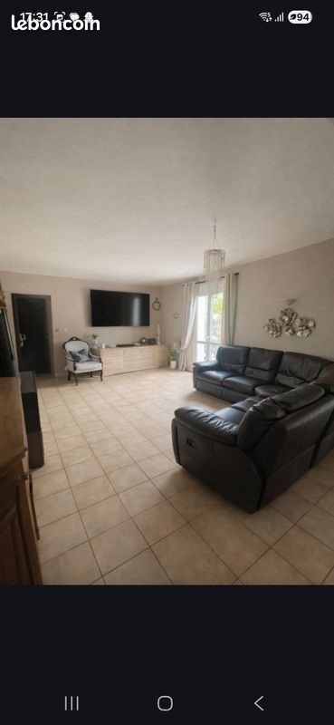 Maison à vendre, 140m², La Chapelle-Saint-Luc