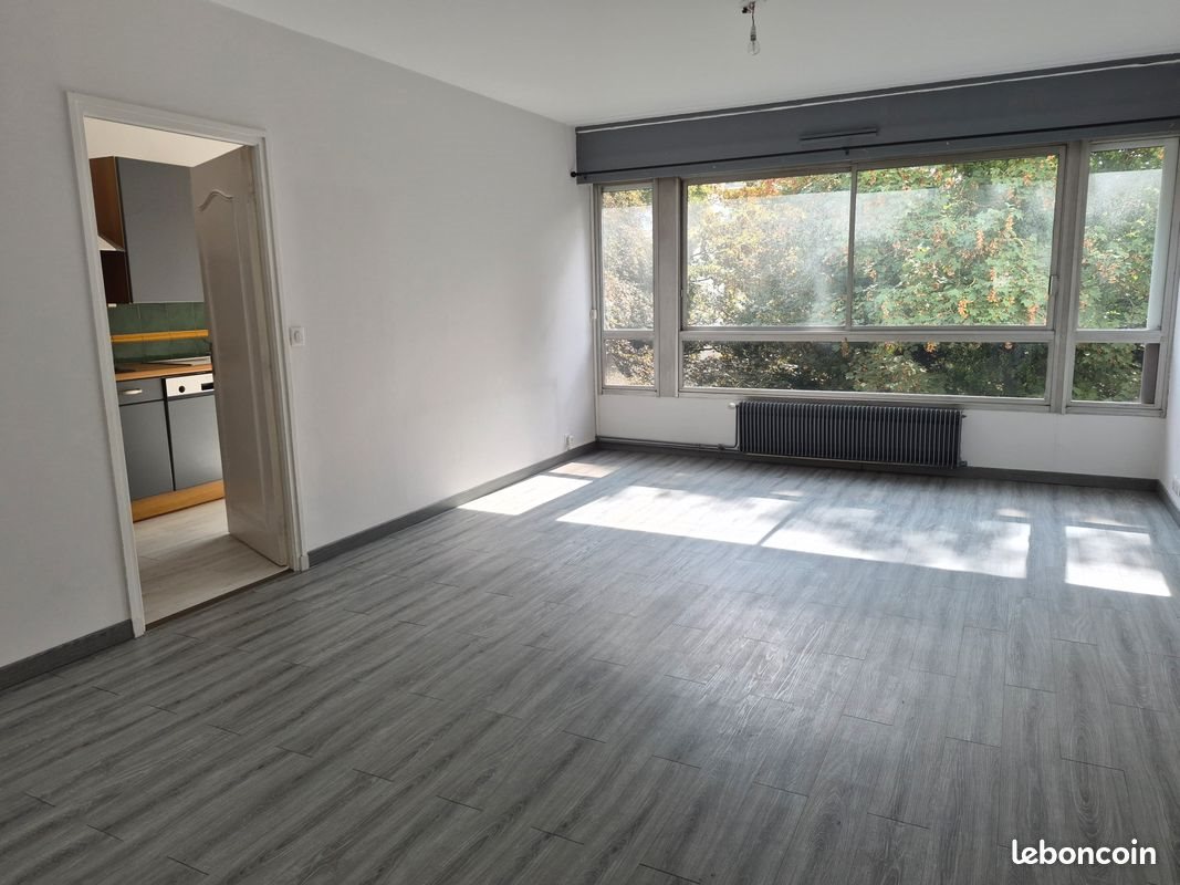 Appartement à louer, 92m², Lambersart