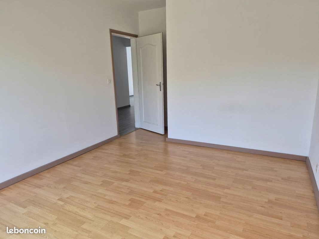 Appartement à louer, 92m², Lambersart