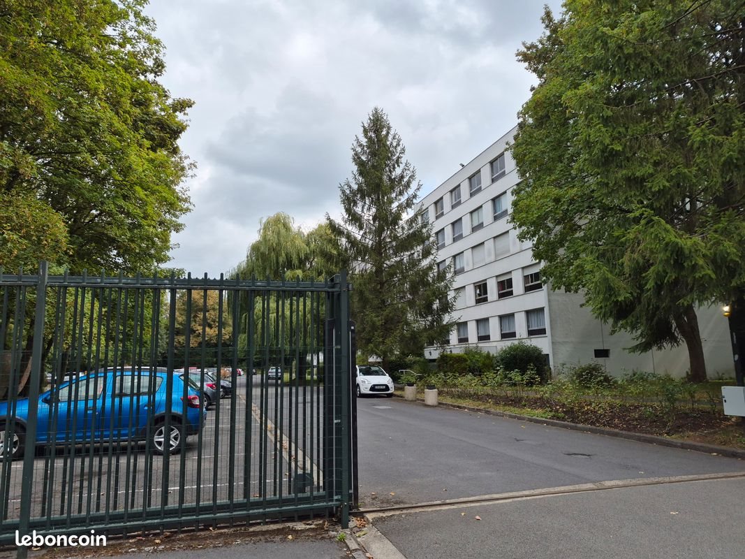 Appartement à louer, 92m², Lambersart