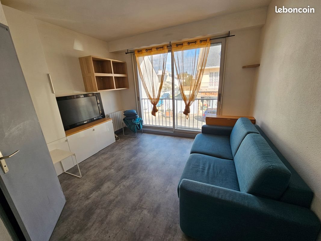 Appartement à louer, 17m², Allaire