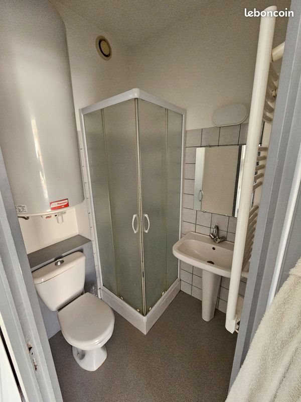 Appartement à louer, 17m², Allaire