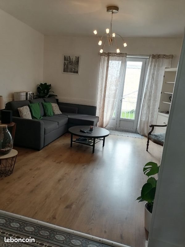 Maison à louer, 100m², Cusset
