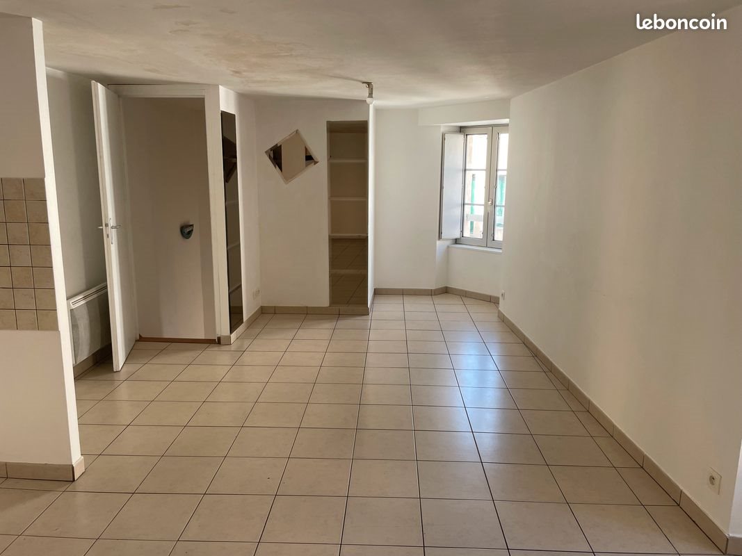 Appartement à louer, 56m², Pouzauges
