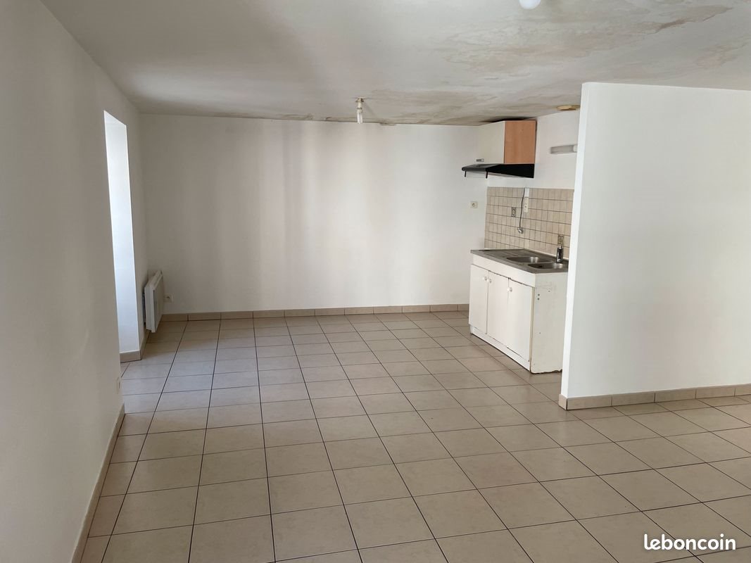 Appartement à louer, 56m², Pouzauges