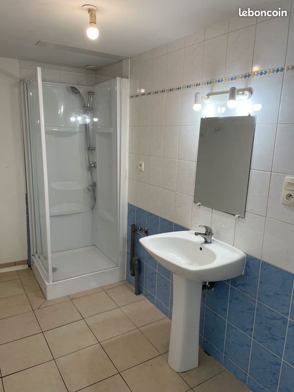 Appartement à louer, 56m², Pouzauges