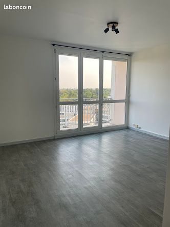 Appartement à louer, 26m², Tours