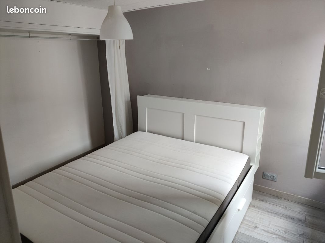 Appartement à louer, 50m², Epône