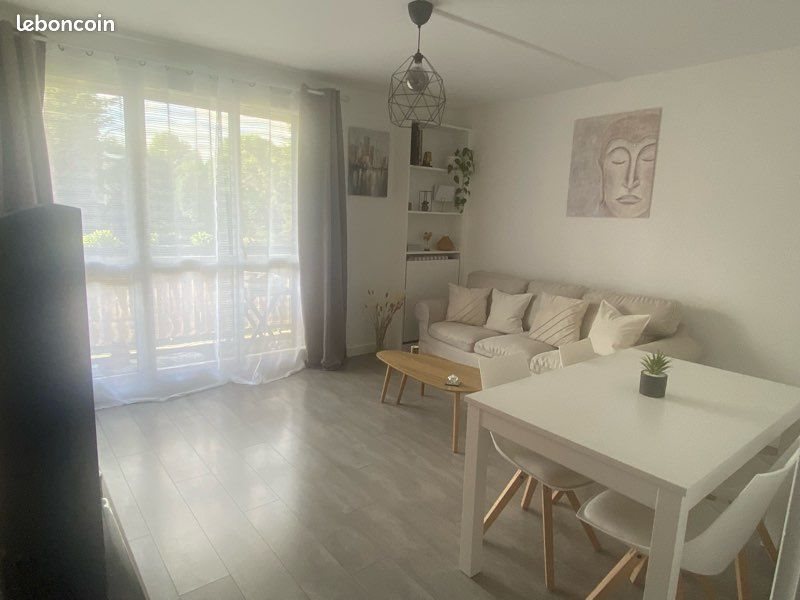 Appartement à vendre, 67m², Wissous