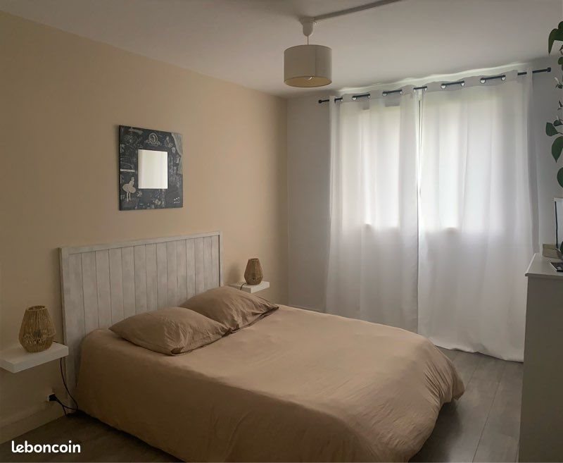 Appartement à vendre, 67m², Wissous