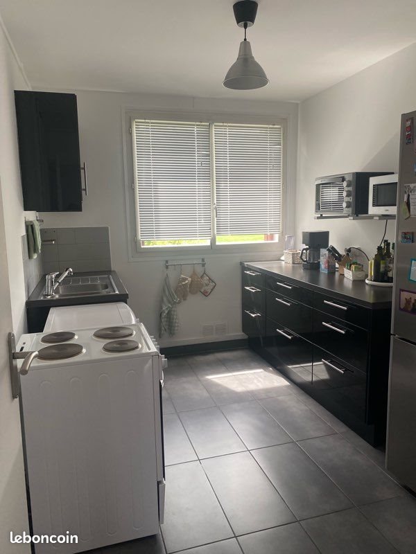 Appartement à vendre, 67m², Wissous