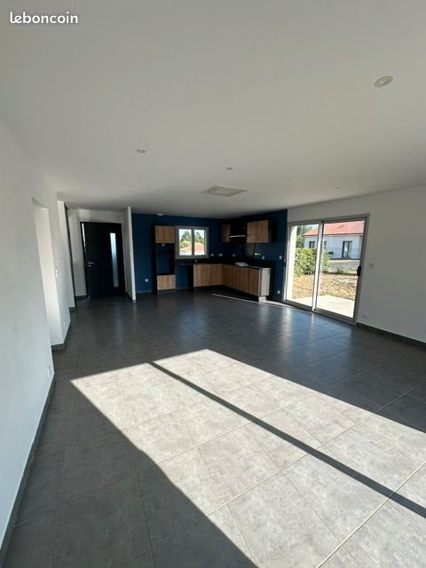 Maison à louer, 98m², Limoges