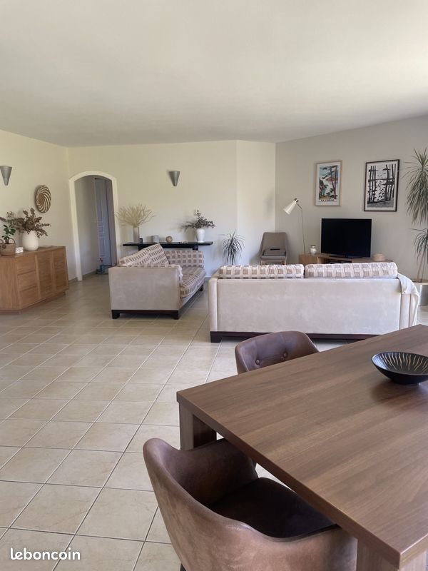 Maison à vendre, 138m², Saint-Geours-de-Maremne