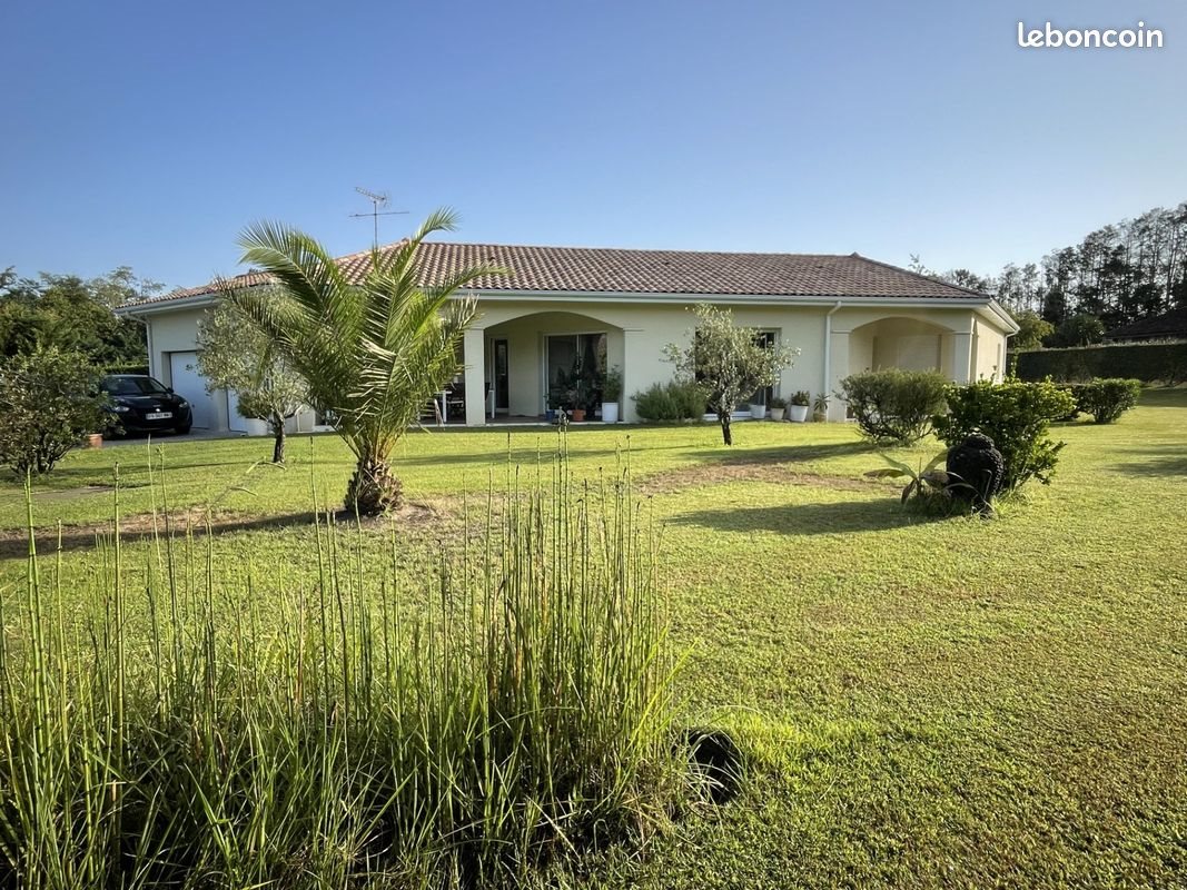 Maison à vendre, 138m², Saint-Geours-de-Maremne