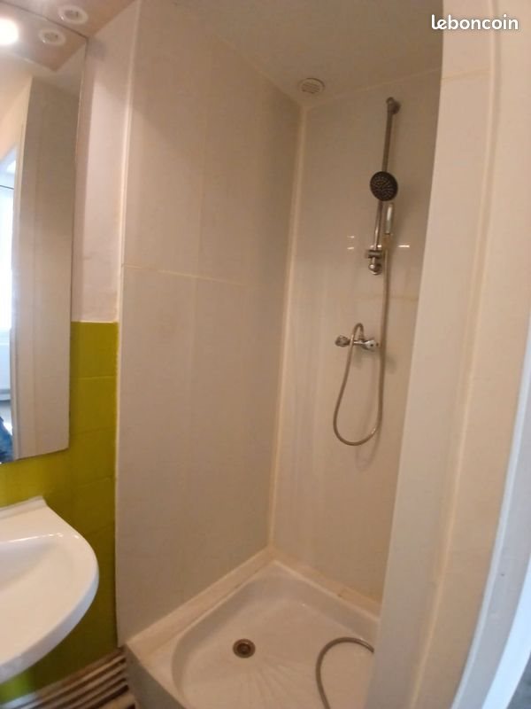 Appartement à louer, 20m², Elbeuf