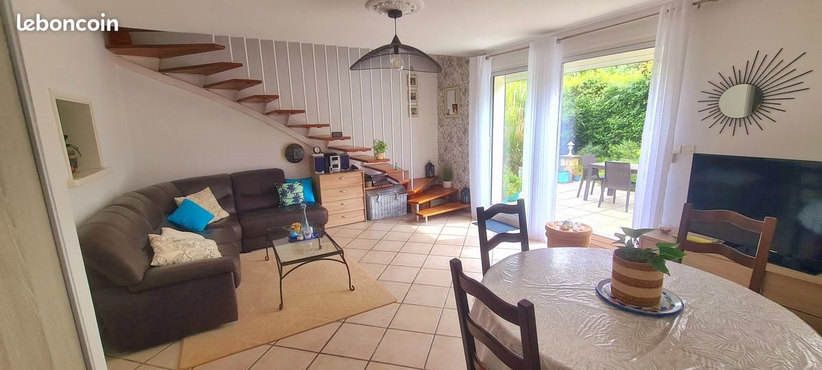 Maison à vendre, 75m², La Penne-sur-Huveaune