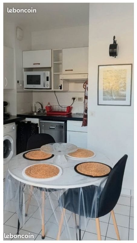 Appartement à vendre, 29m², Anglet