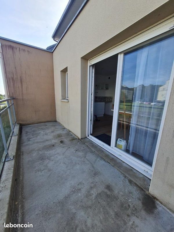 Appartement à louer, 42m², Dinan