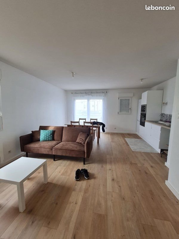 Appartement à louer, 42m², Dinan