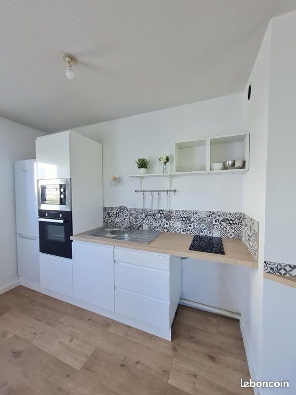 Appartement à louer, 42m², Dinan