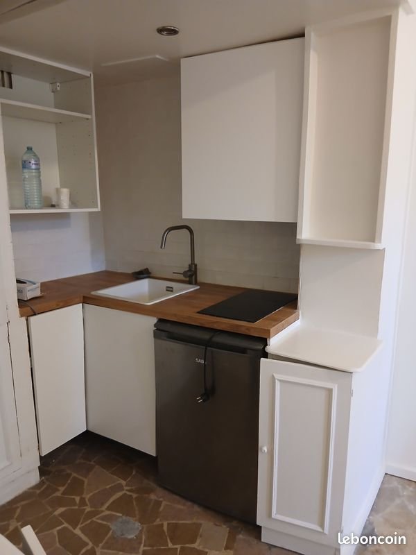 Appartement à vendre, 13m², Neuilly-sur-Seine
