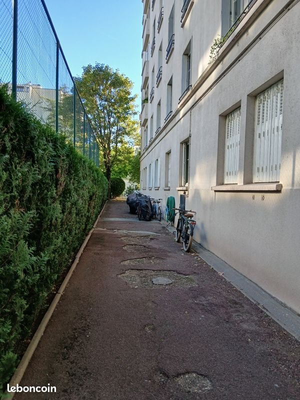 Appartement à vendre, 13m², Neuilly-sur-Seine