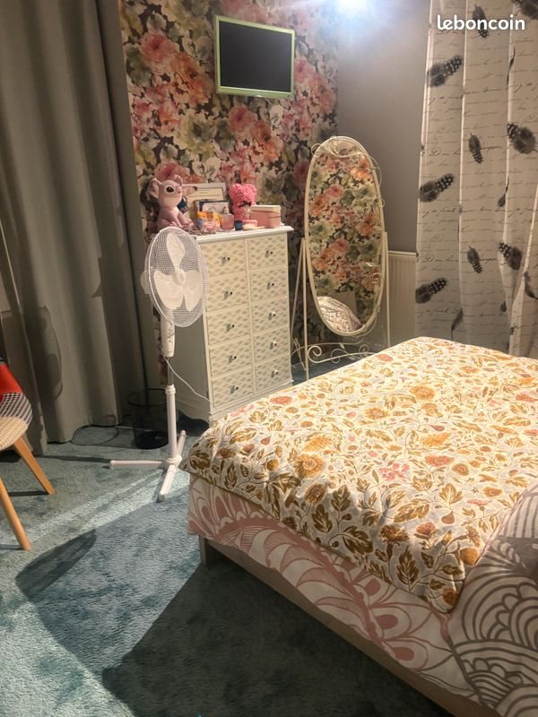 Maison à vendre, 131m², Bourgueil