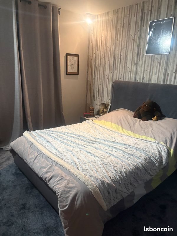 Maison à vendre, 131m², Bourgueil