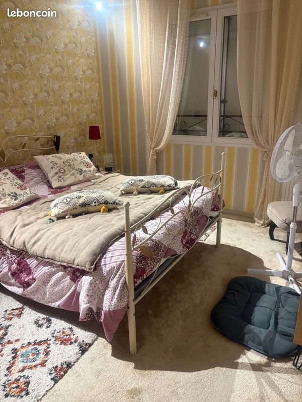 Maison à vendre, 131m², Bourgueil